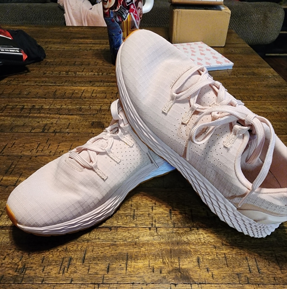 NOBULL shoes